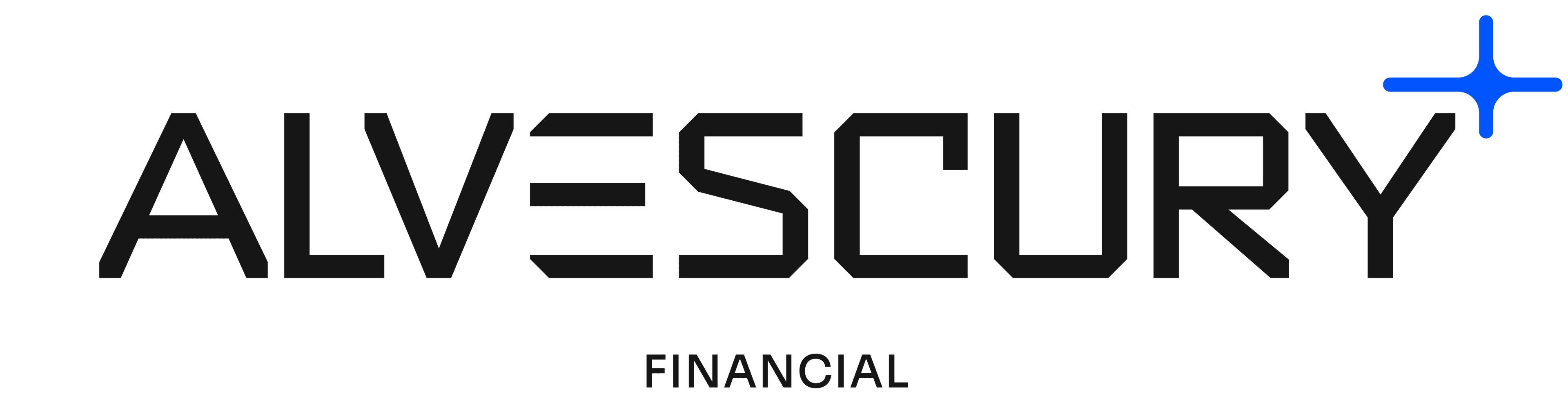 Logo Alves Cury Financial